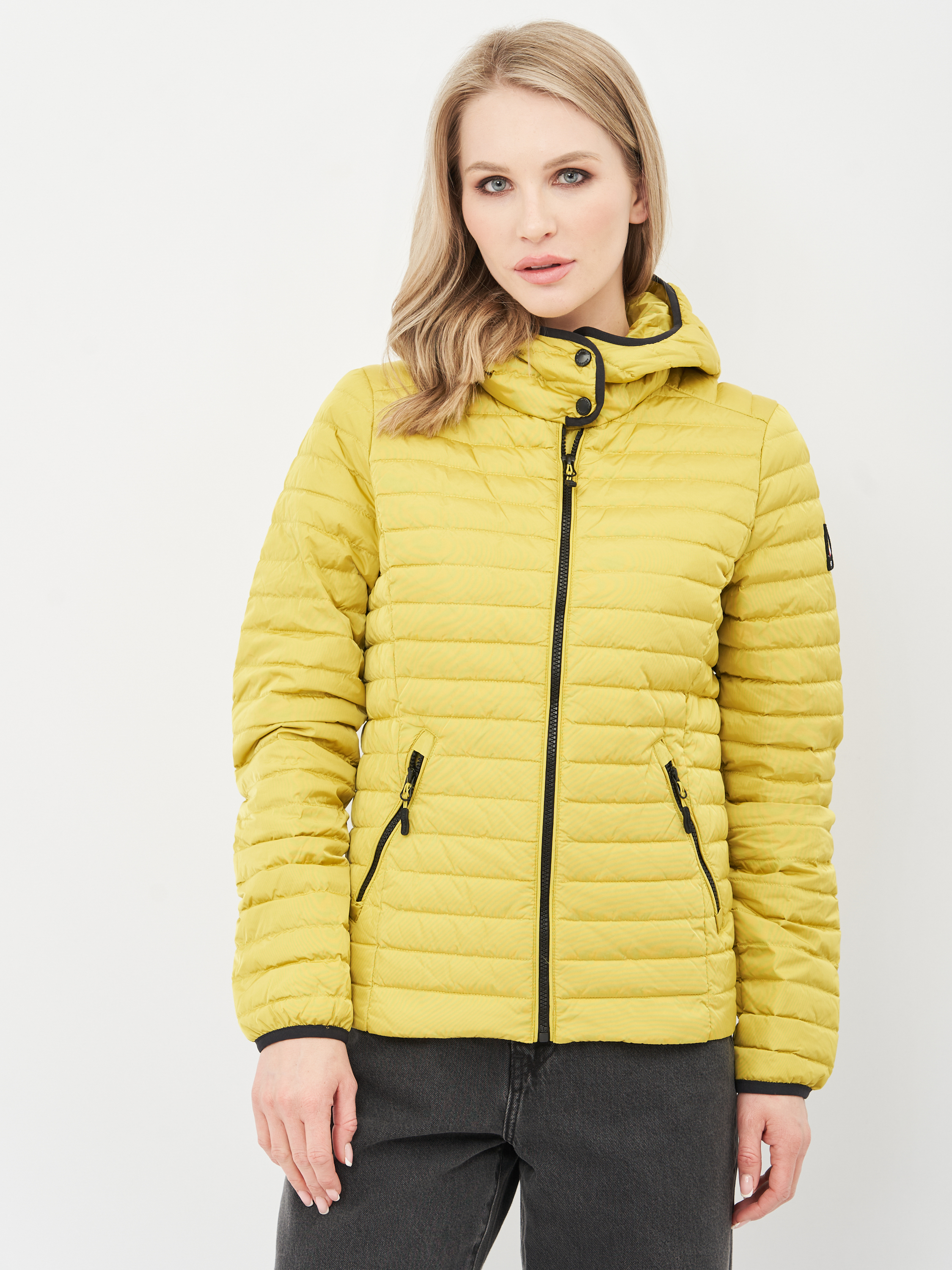 

Пуховик Superdry Core Down W5010128A-V7V M Citrus Zest