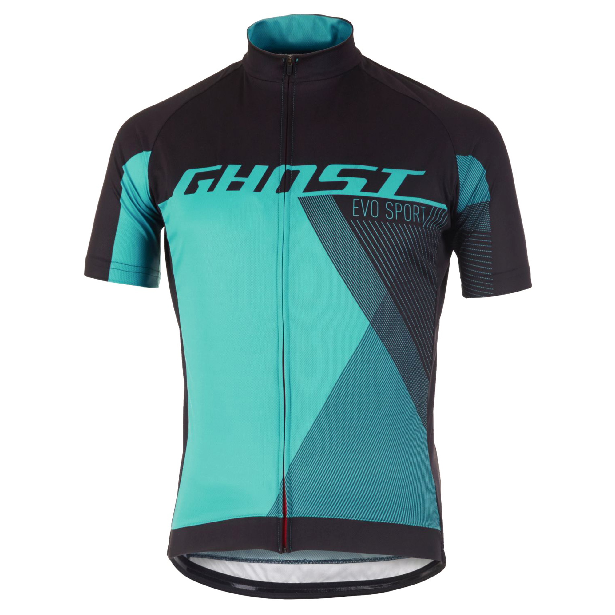 

Джерси Ghost Performance Evo Short XXL (18088)