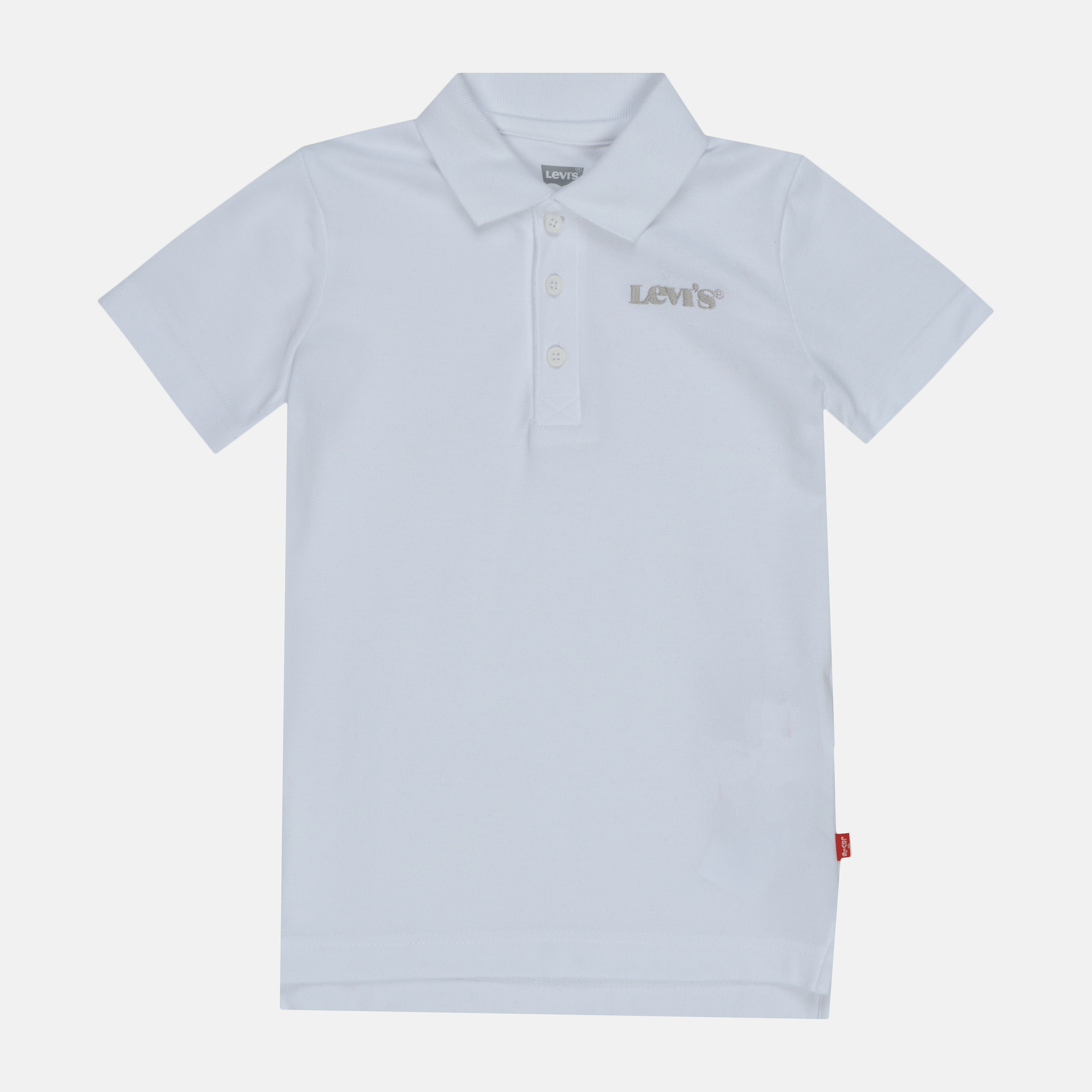 

Поло детское Levi's LVB Emb Logo Polo 9EC774-001 140 см