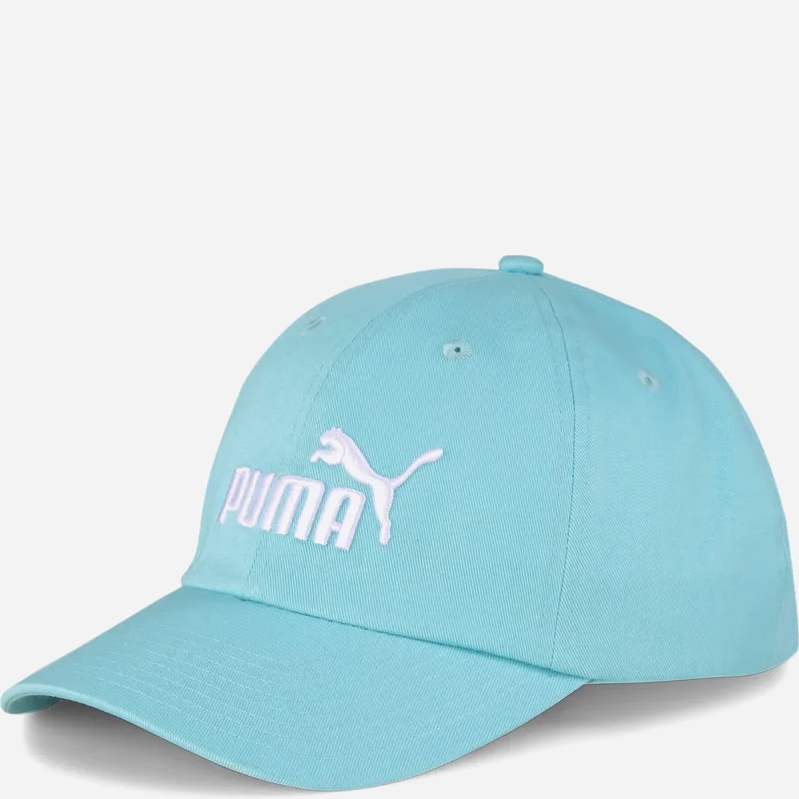 

Кепка Puma Ess Cap 2241638 Blue