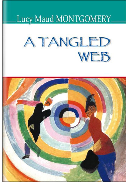 

A Tangled Web = Заплутане павутиння 88657