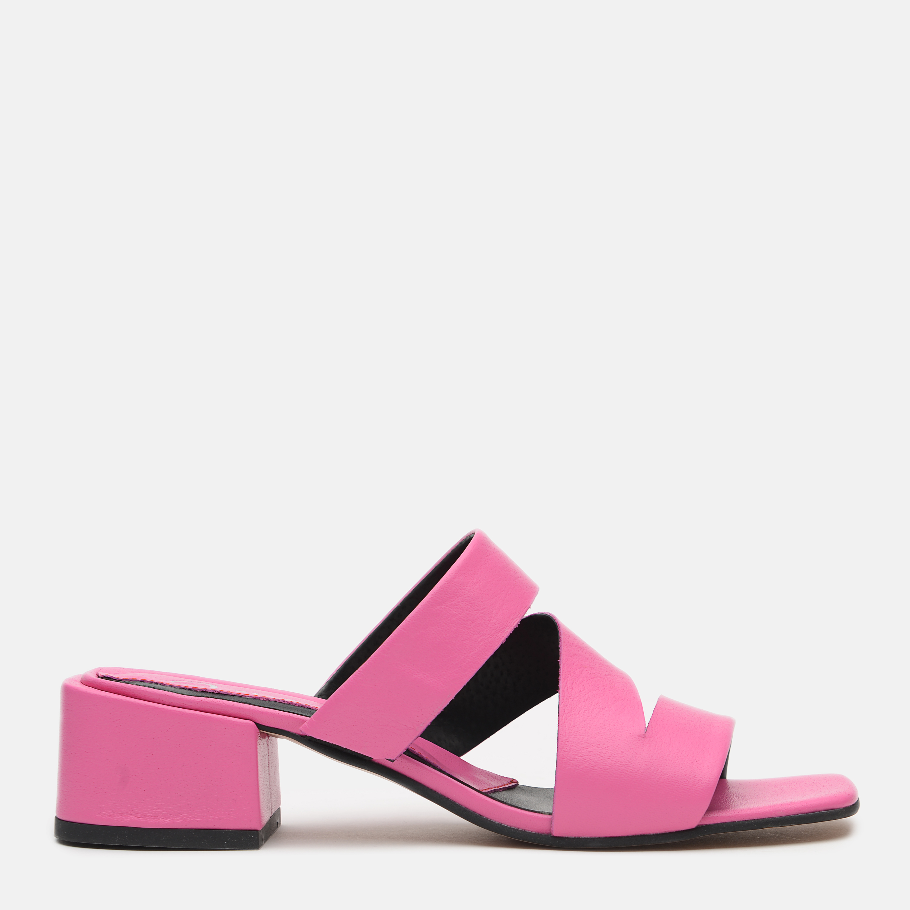 

Мюли Ashoes 3292Ф00 40 25.5 см Фуксия