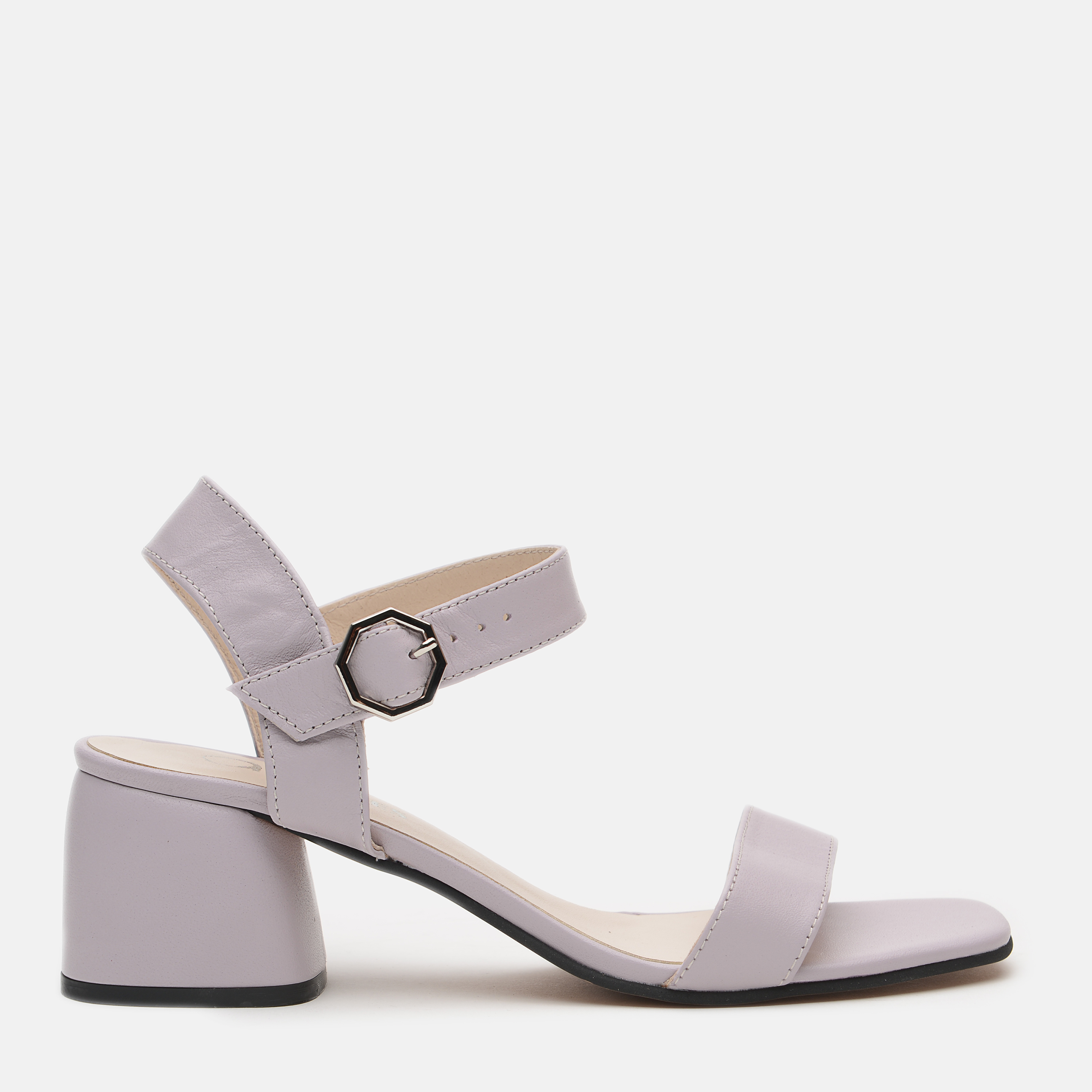 

Босоножки Ashoes 328210600 36 23.5 см Фиолетовые