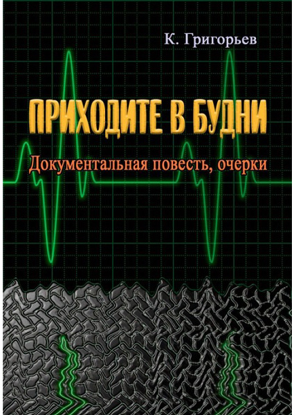 

Приходите в будни. Документальная повесть, очерки 88209
