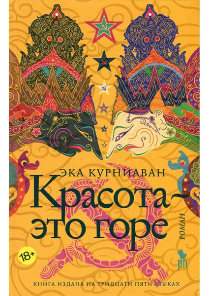 

Красота — это горе 89131