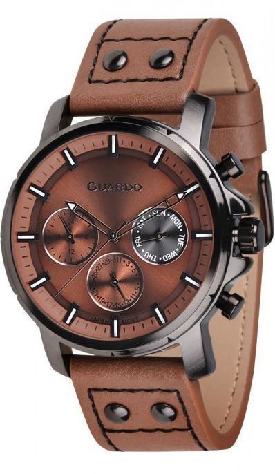 

Guardo P11214 BBrBr наручные часы