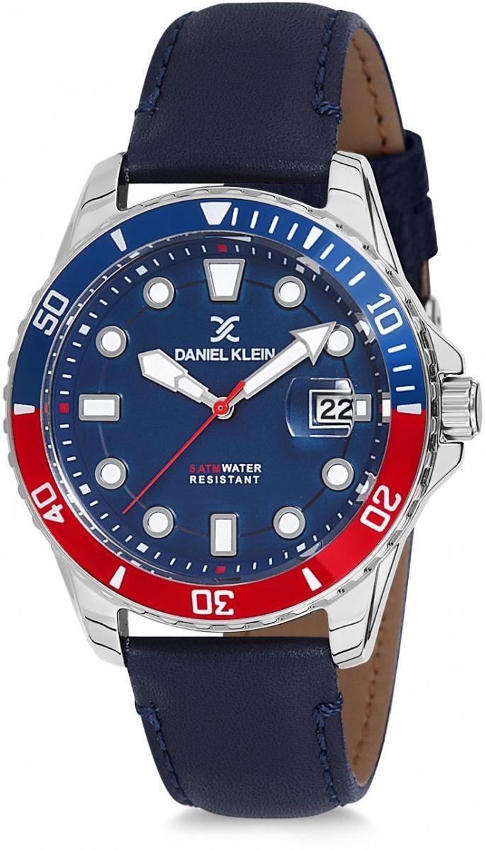 

Daniel Klein DK12121-5 наручные часы