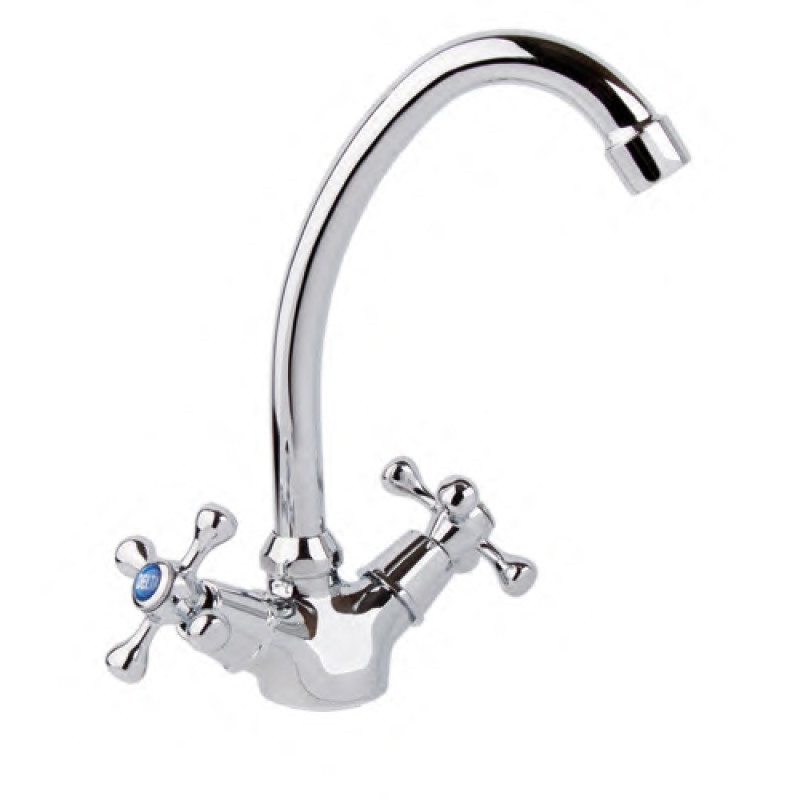 

Смеситель для кухни SW Delta 271F Sanitary Wares