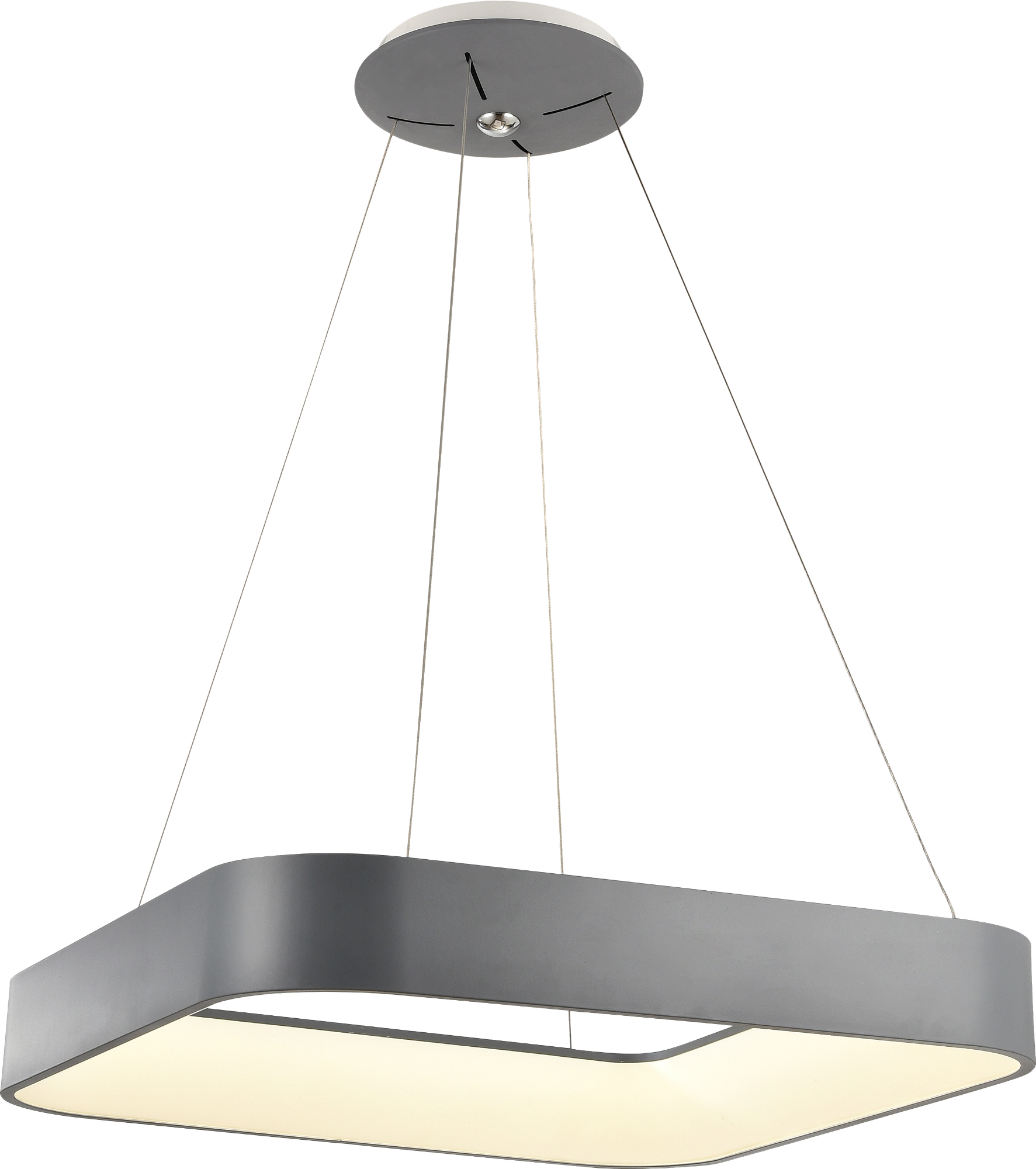 

Люстра Wunderlicht LED 30W NH1828-31SG