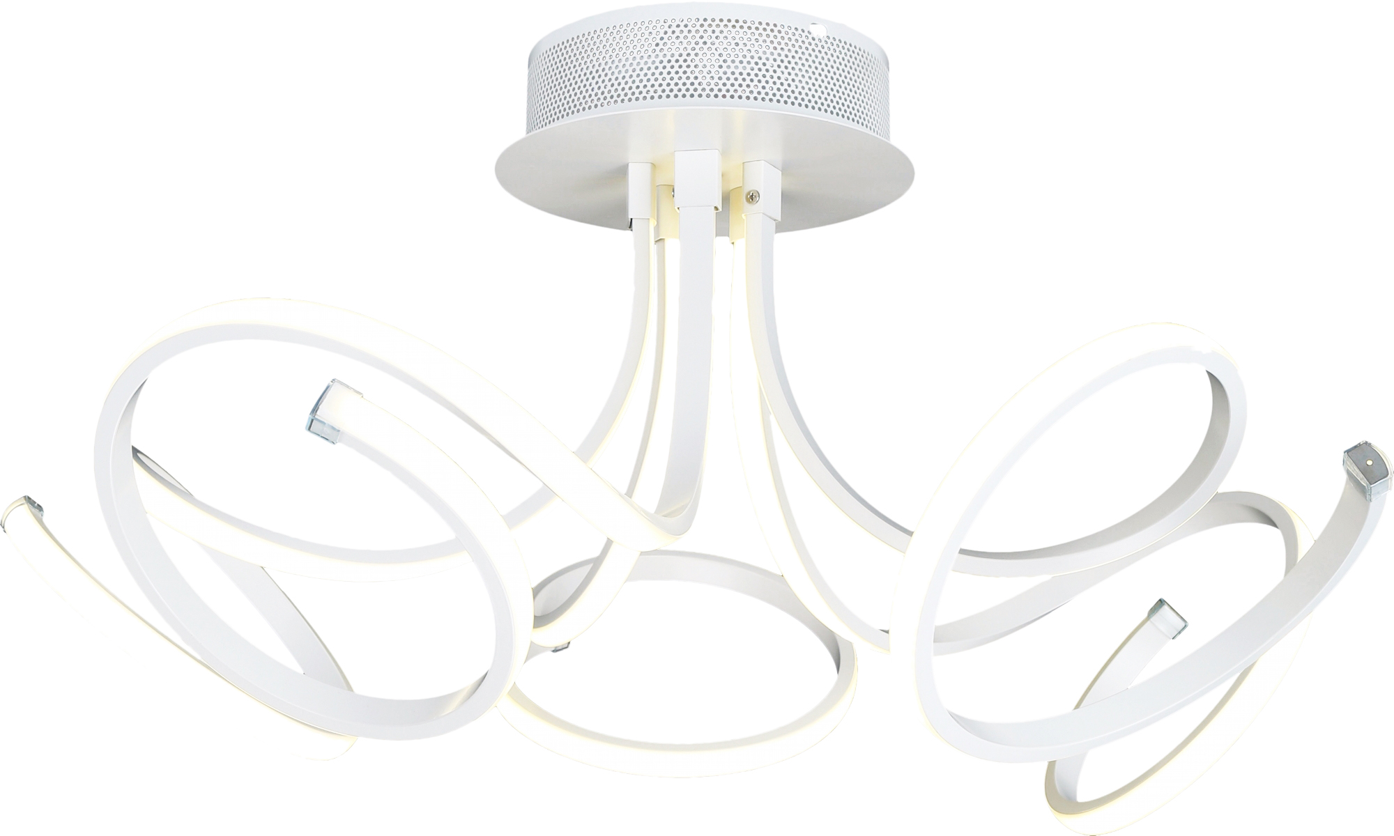 

Люстра Wunderlicht LED 90W K4295-45P