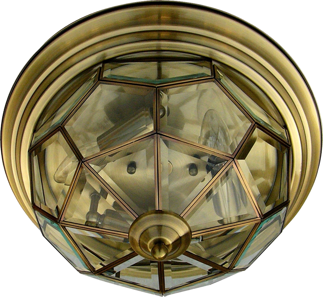

Люстра Wunderlicht Е14 3х40W YW3012AB-C1