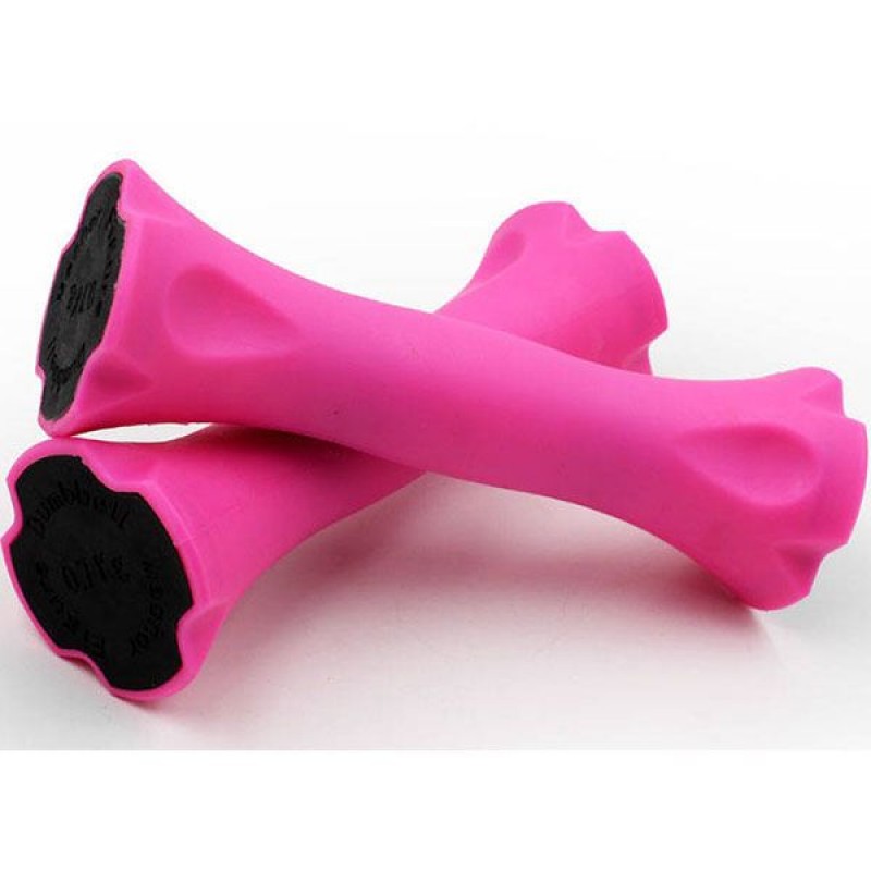 

Гантели FitGo 2х0,7 кг, код: FI-4933-0_7