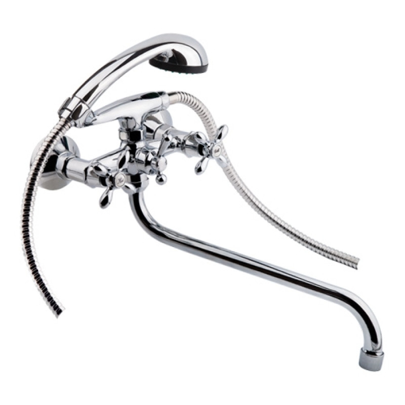 

Смеситель для ванны SW Villa 143-06 Sanitary Wares