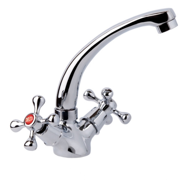 

Смеситель для кухни SW Delta 272F Sanitary Wares