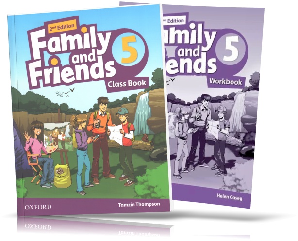 Family and friends workbook 2 класс. Учебник Family and friends 5. Family and friends 5 class book. Учебник Family and friends 2. Family and friends 5 Workbook.