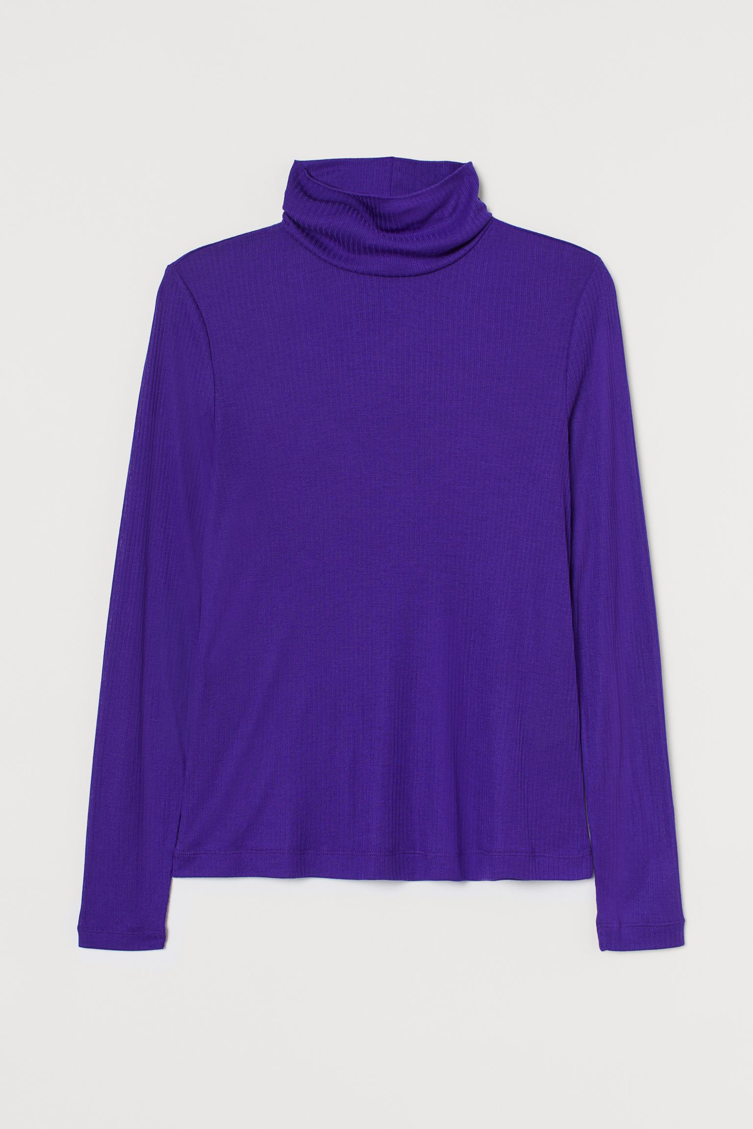 

Гольф H&M 1104-9003032 3XL Фиолетовый