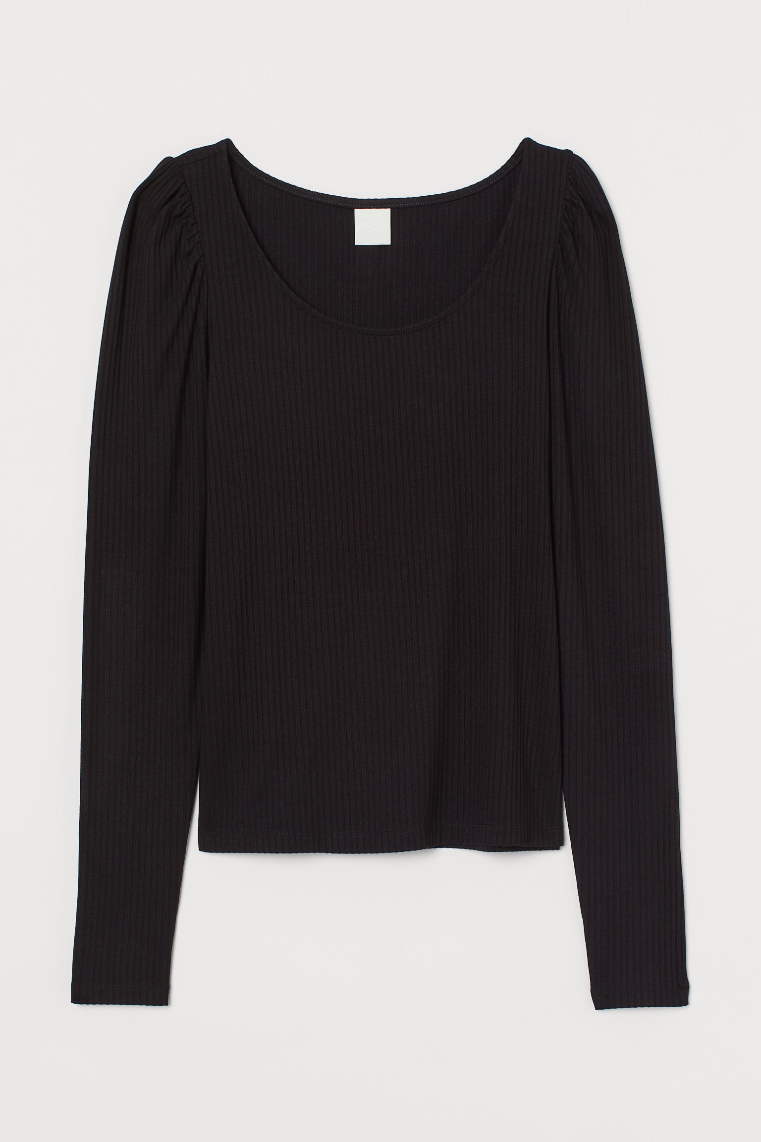 

Джемпер H&M 2803-8324581  Черный, Джемпер H&M 2803-8324581 S Черный