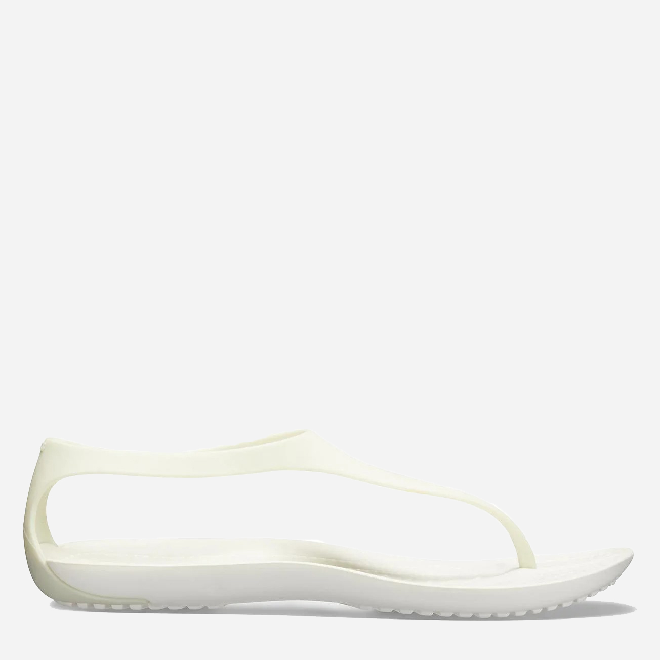 

Сандалии Crocs Sexi Flip Oys 11354-159-W9 39-40 25.5 см Белые
