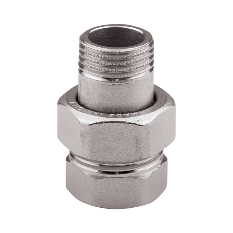 

Сгон американка Icma №818 прямая 1" 1/4