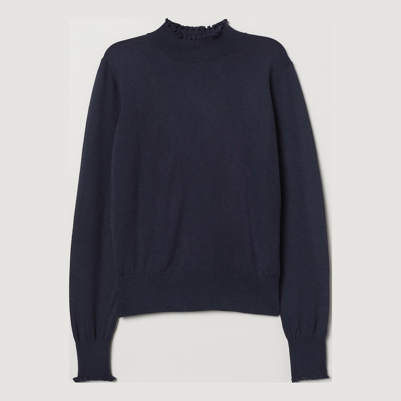 

Гольф H&M 0670424-8 M Синий