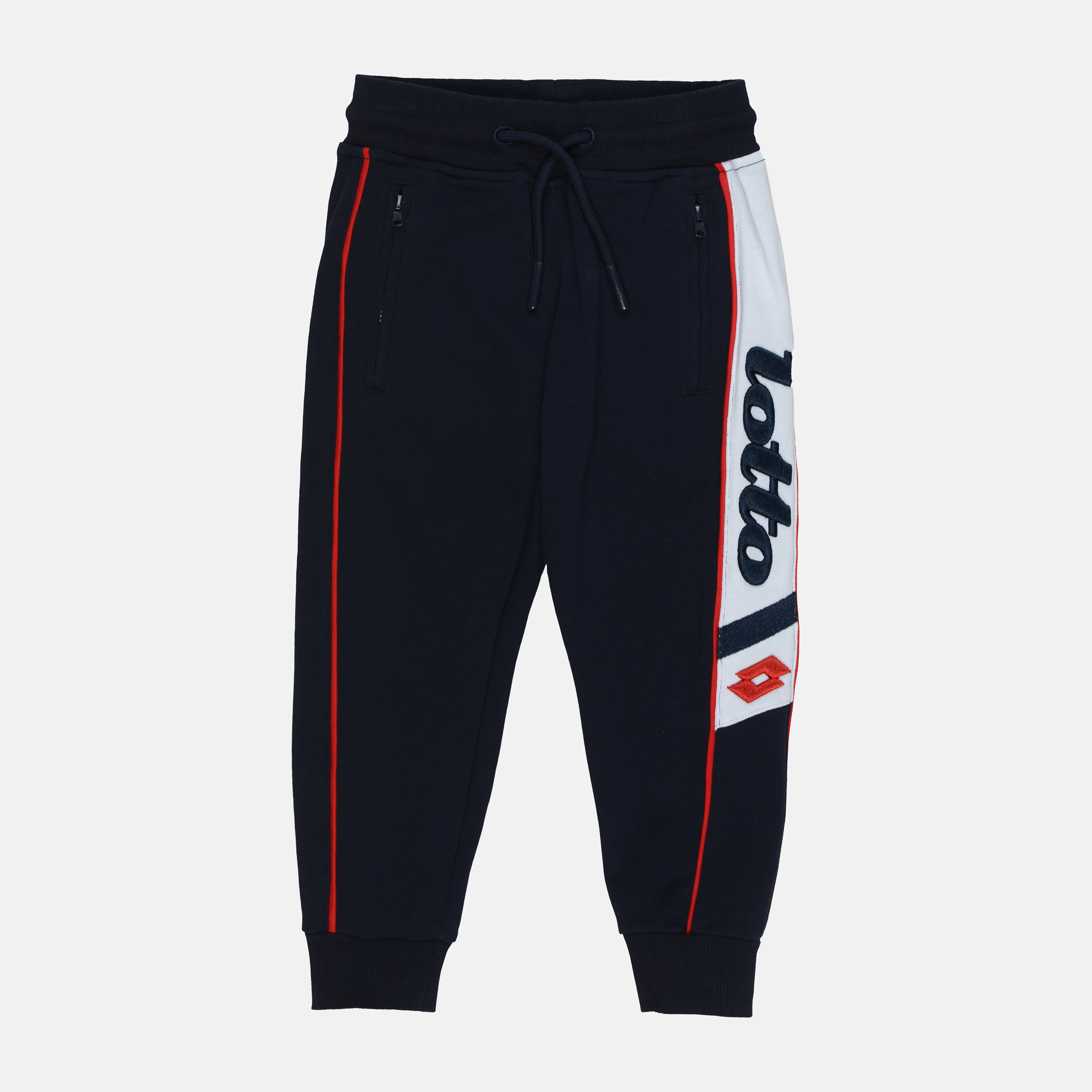 

Спортивные штаны Lotto LTBFW163blue 110 см Синие