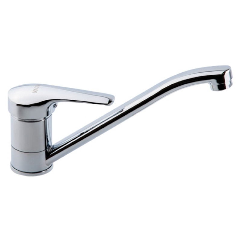 

Смеситель для кухни SW Magnum 002 Sanitary Wares