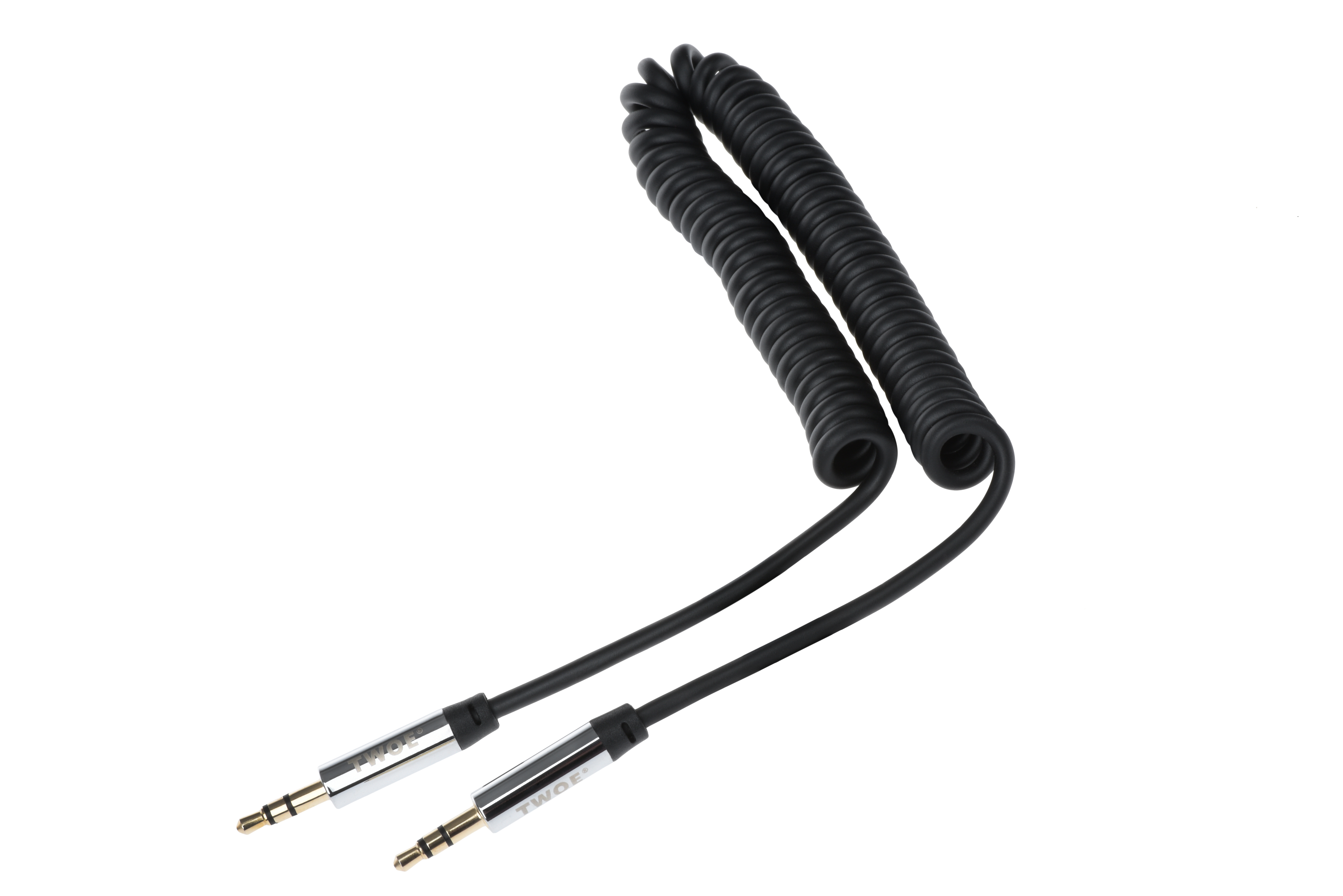 

Коммутационный кабель Mini-Jack 3,5 — Mini-Jack 3,5 1,8 м 2E-W3539