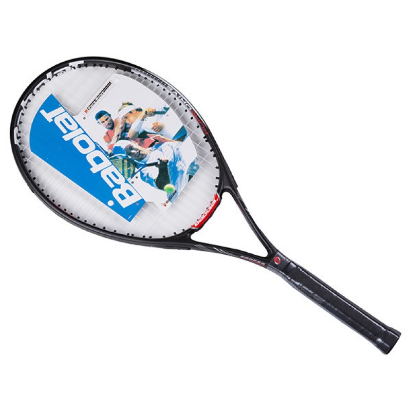 

Теннисная ракетка Babolat 27 Pure Driue, код: B-27BLX
