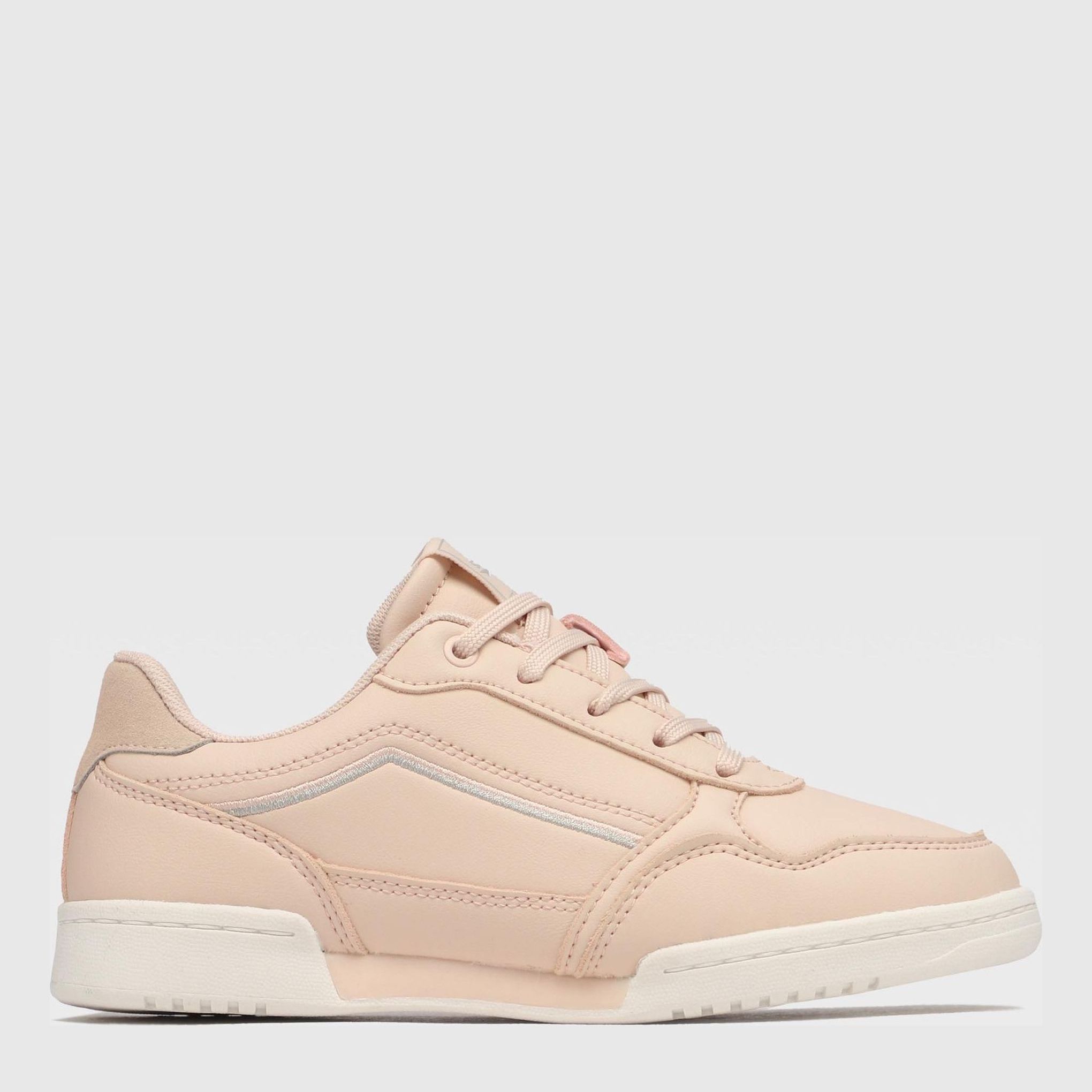 Женские кеды низкие Sprandi WP07-91231-06 41 Розовые (5903698337104 ...