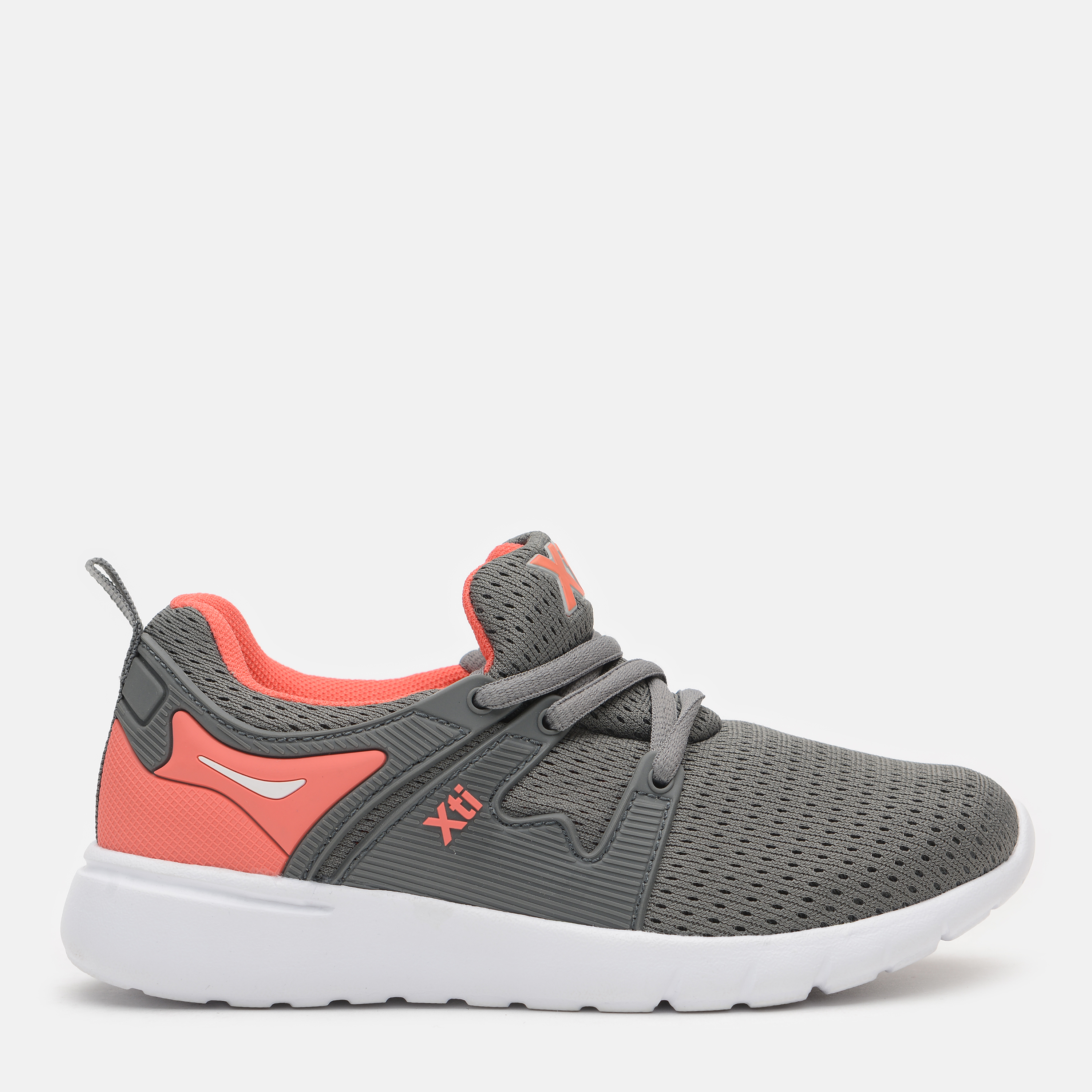

Кроссовки XTI Grey Nylon Shoes 56836-18 30