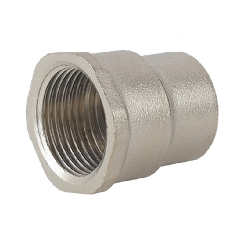 

Муфта Icma №1214 1/2"х3/4"