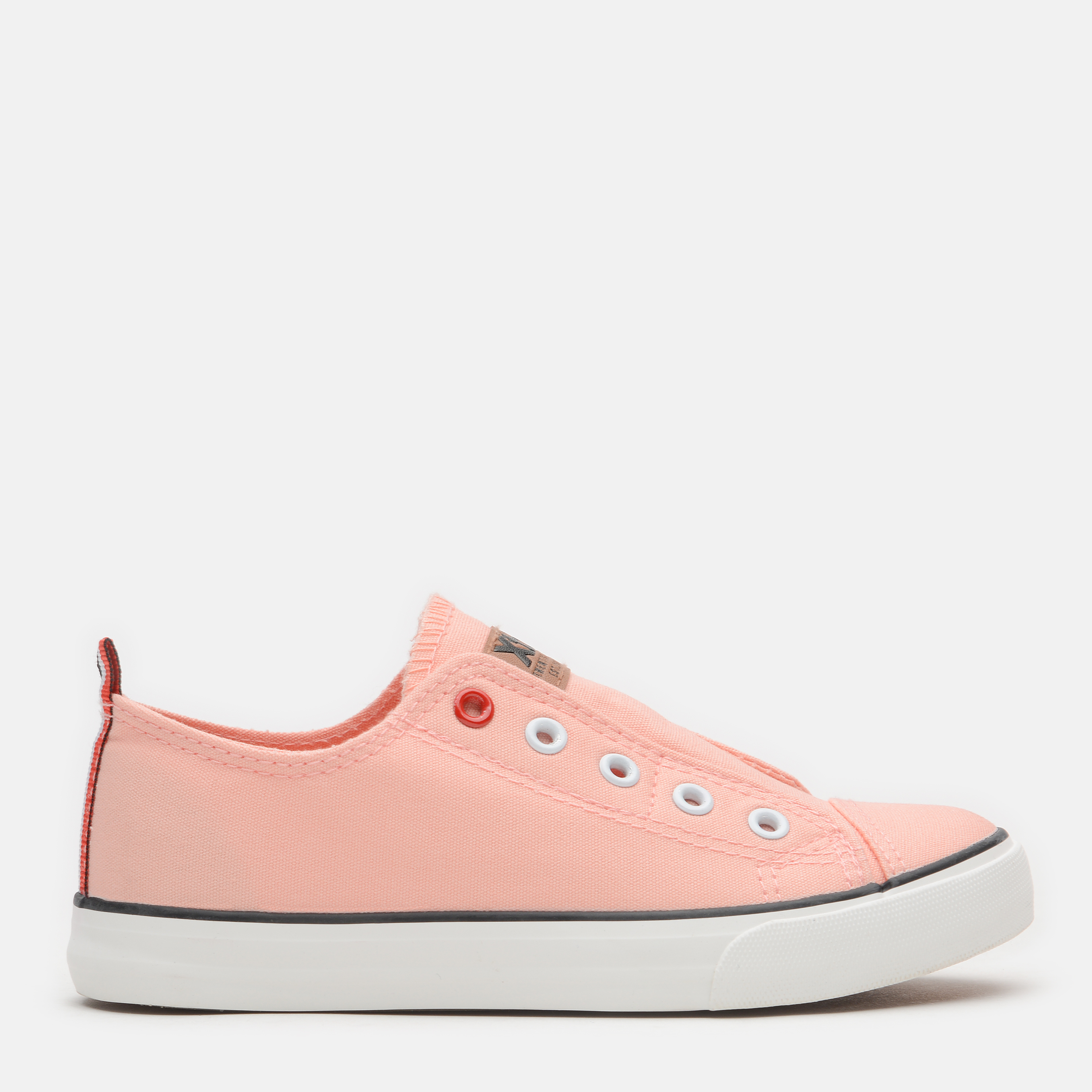

Кеды XTI Navy Canvas Kids Shoes 56858-2463 28 16.5 см (8434739471657)