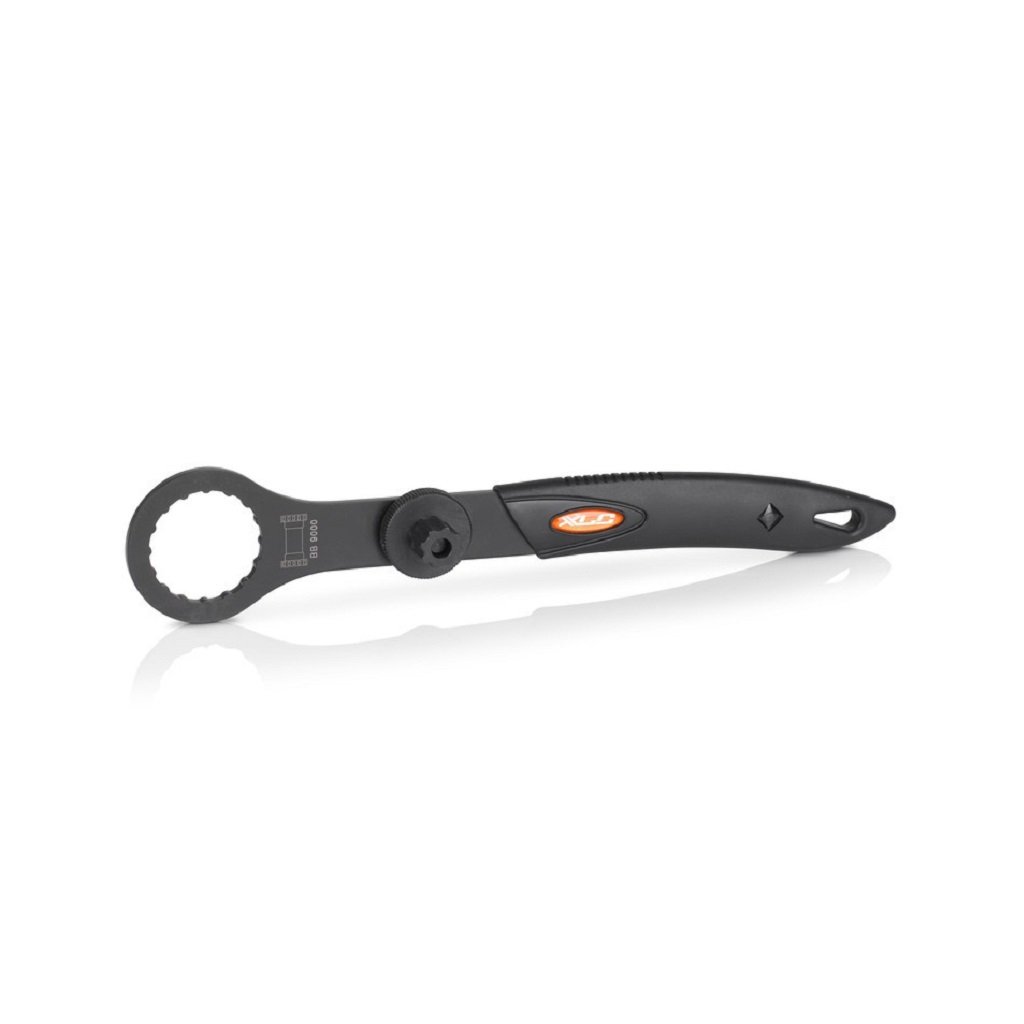 

Съемник каретки XLC TO-S80, Shimano BB 9000