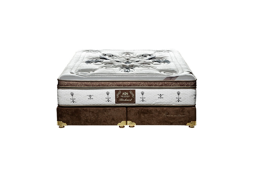 

Матрас Matroluxe Richard / Ричард 90х190