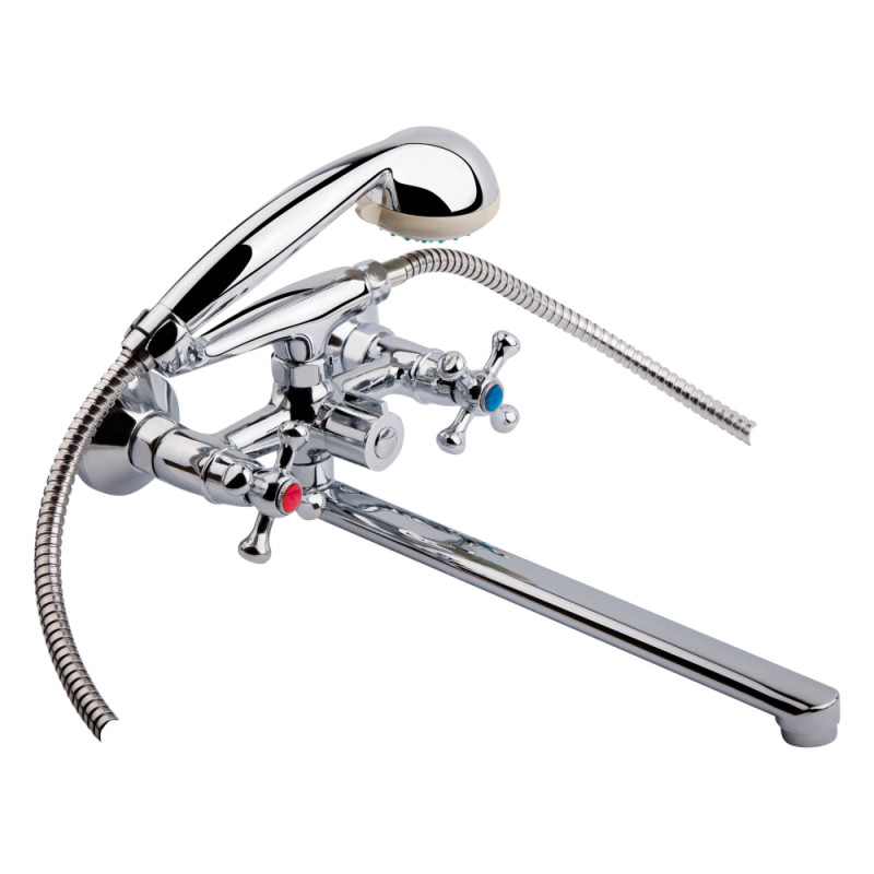 

Смеситель для ванны SW Armatura 140 Sanitary Wares