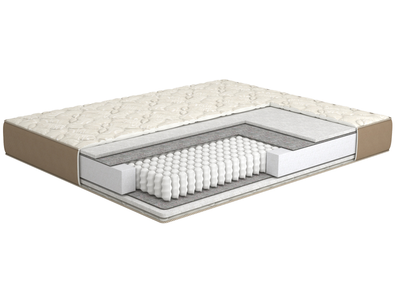 

Матрас Matroluxe Macchiato / Маккиато 120х200