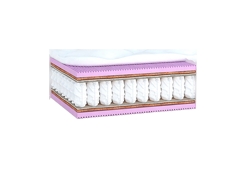 

Матрас Matroluxe Pleasure / Плеже 180х200