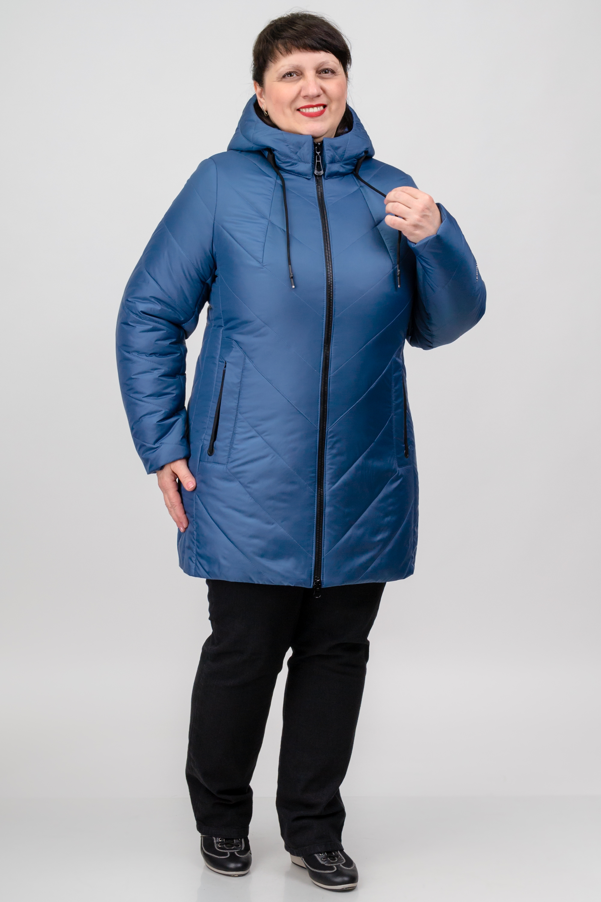 

Куртка Atrsun Ия атлантик 48