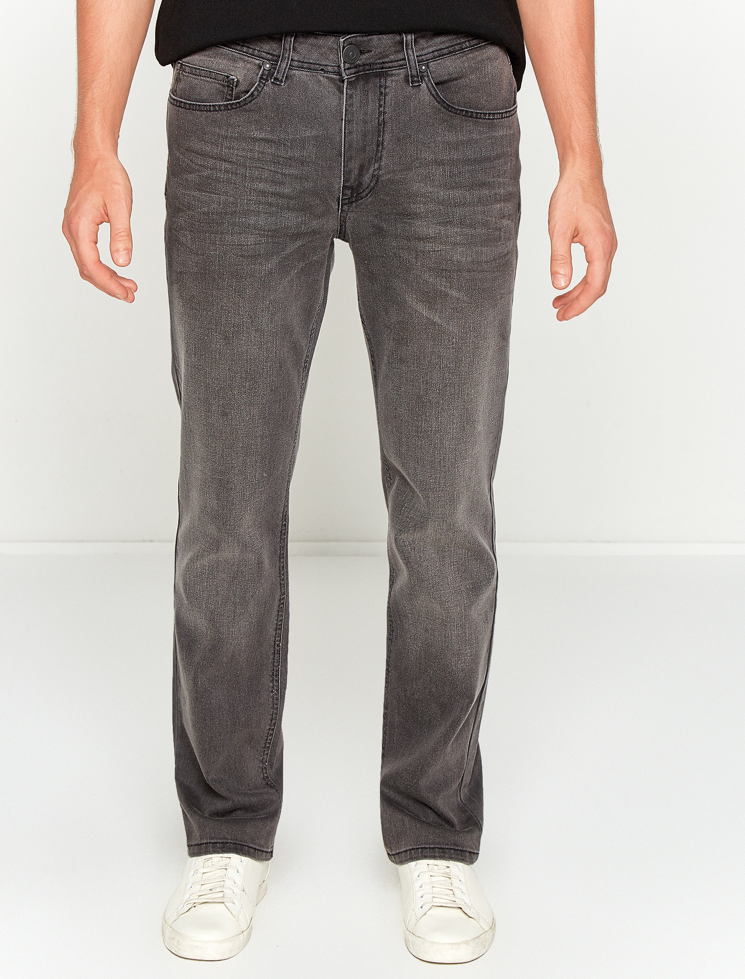 

Джинсы Koton 7YAM43246LD 32/34 Grey