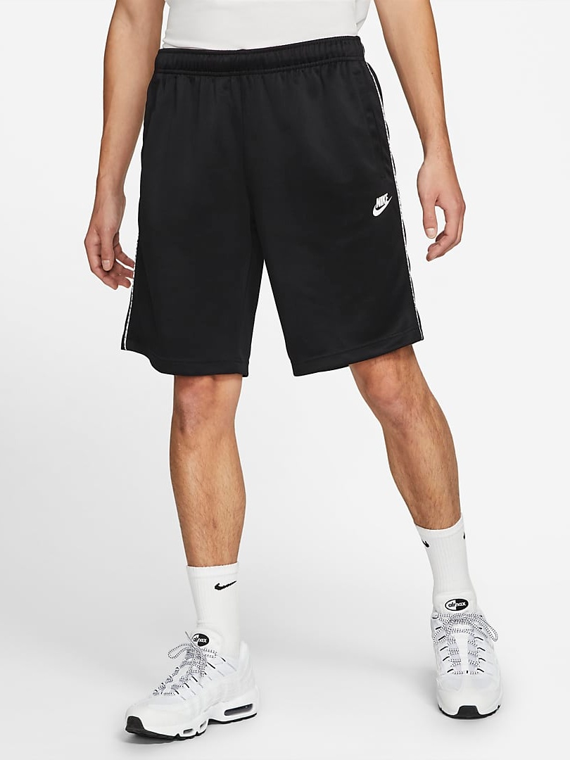 

Шорты Nike M Nsw Repeat Pk Short DJ9801-010 S