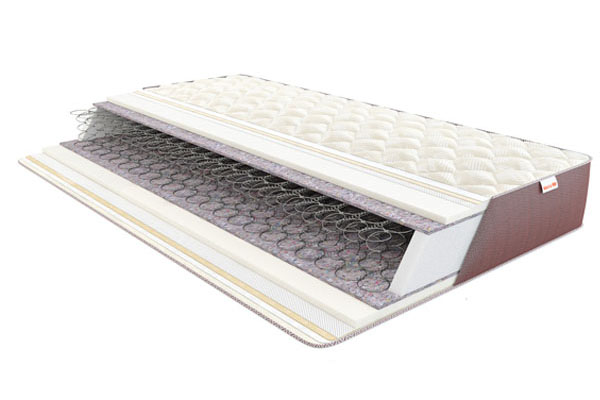 

Матрас Come-For Акцент 2 Плюс 180х200