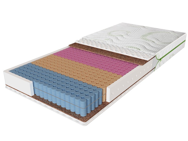 

Матрас Evolution Magic 90x200