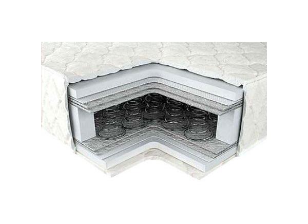 

Ортопедический матрас Neolux Laura 120х190