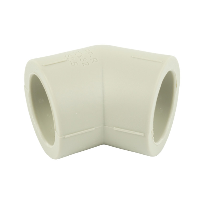 

Уголок из PPR Thermo Alliance 110, 45° Thermo Alliance (ППР)