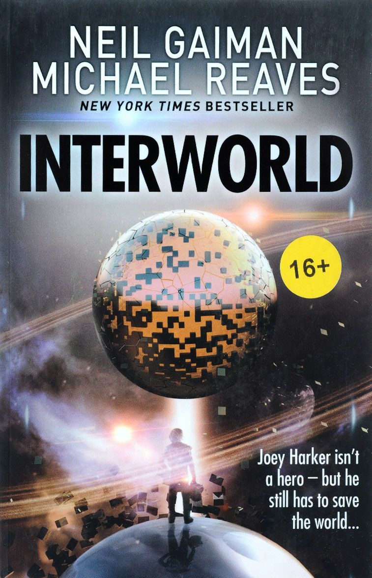 

Interworld