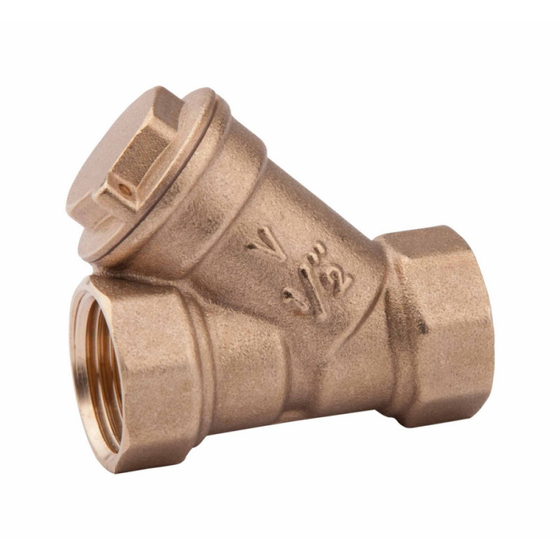 

Фильтр Valve 1" 1/2