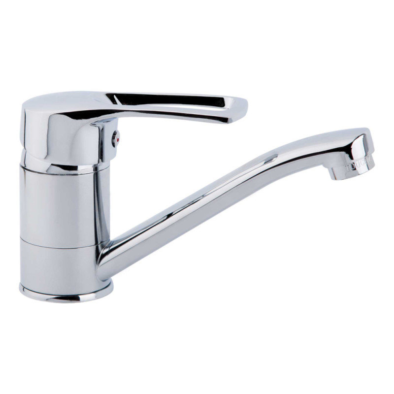 

Смеситель для кухни SW G-Ferro Hansberg 008F Sanitary Wares