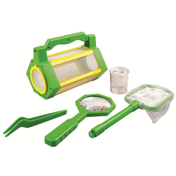 

Набір натураліста Edu-Toys Комплект 5 в 1 (BL033)
