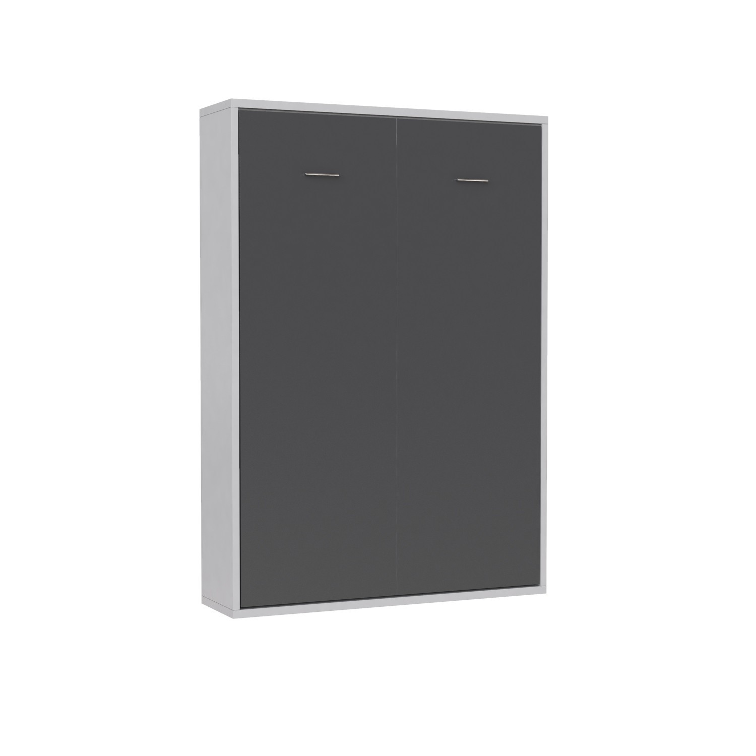 

Кровать-шкаф двухспальная Smartmebel Sofia 200 см х160 см (SO-V-160-09-04-03)