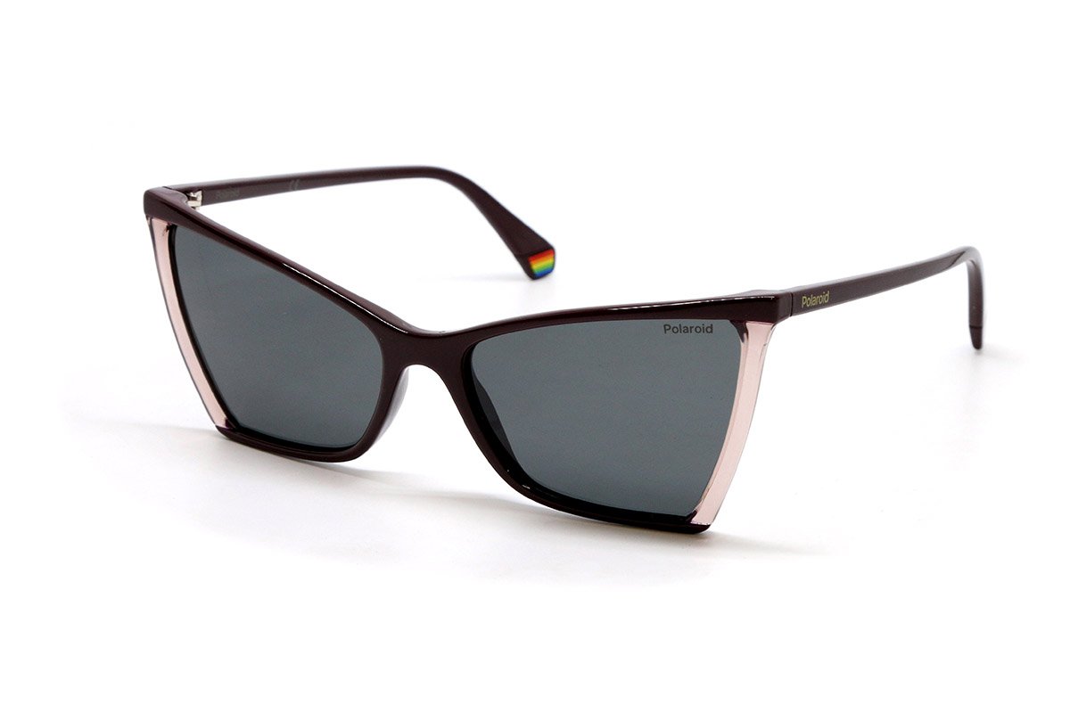 

Солнцезащитные полязированные очки Polaroid PLD6127/S LHF57M9
